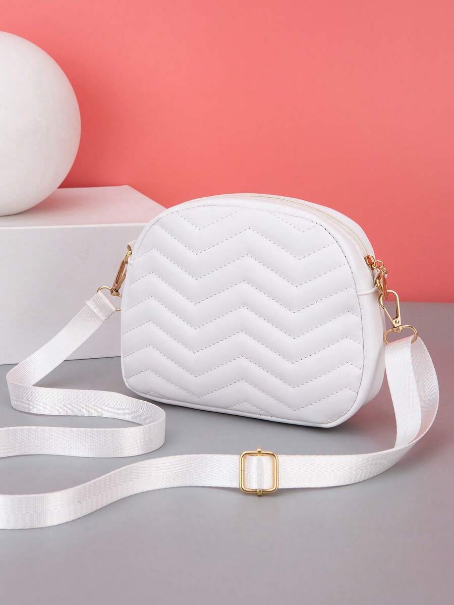 Women's Shoulder Crossbody Bag Fashion Small Purse Casual Handbag Suitable For Phone Makeup Travel Shopping Everyday Use Summer Style