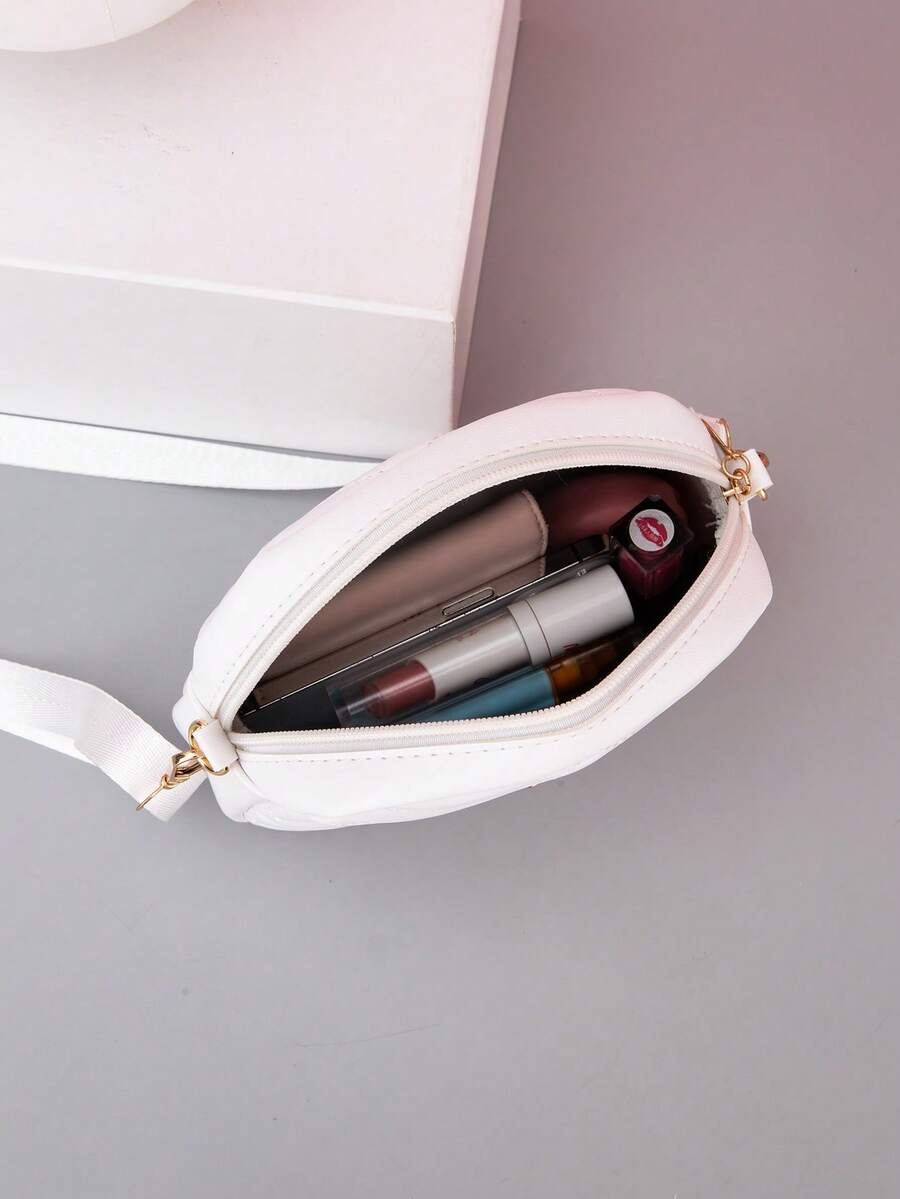 Women's Shoulder Crossbody Bag Fashion Small Purse Casual Handbag Suitable For Phone Makeup Travel Shopping Everyday Use Summer Style