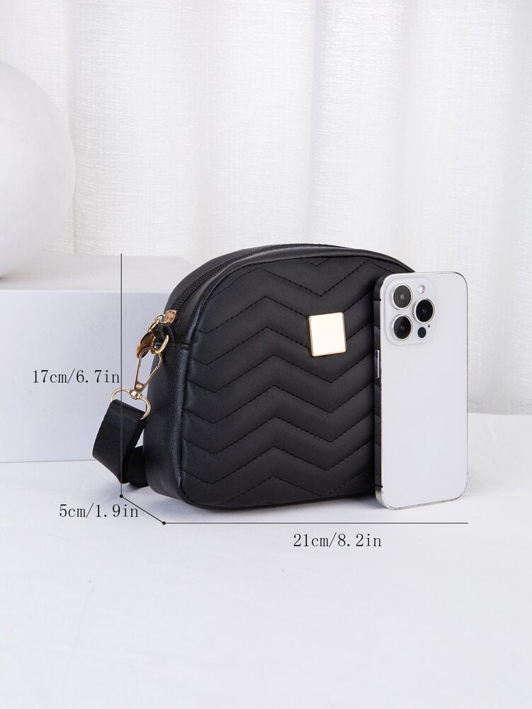 Women's Shoulder Crossbody Bag Fashion Small Purse Casual Handbag Suitable For Phone Makeup Travel Shopping Everyday Use Summer Style