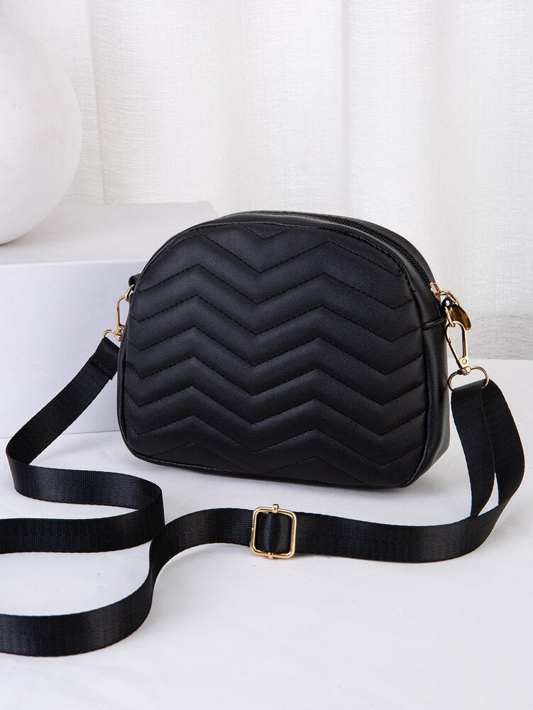 Women's Shoulder Crossbody Bag Fashion Small Purse Casual Handbag Suitable For Phone Makeup Travel Shopping Everyday Use Summer Style