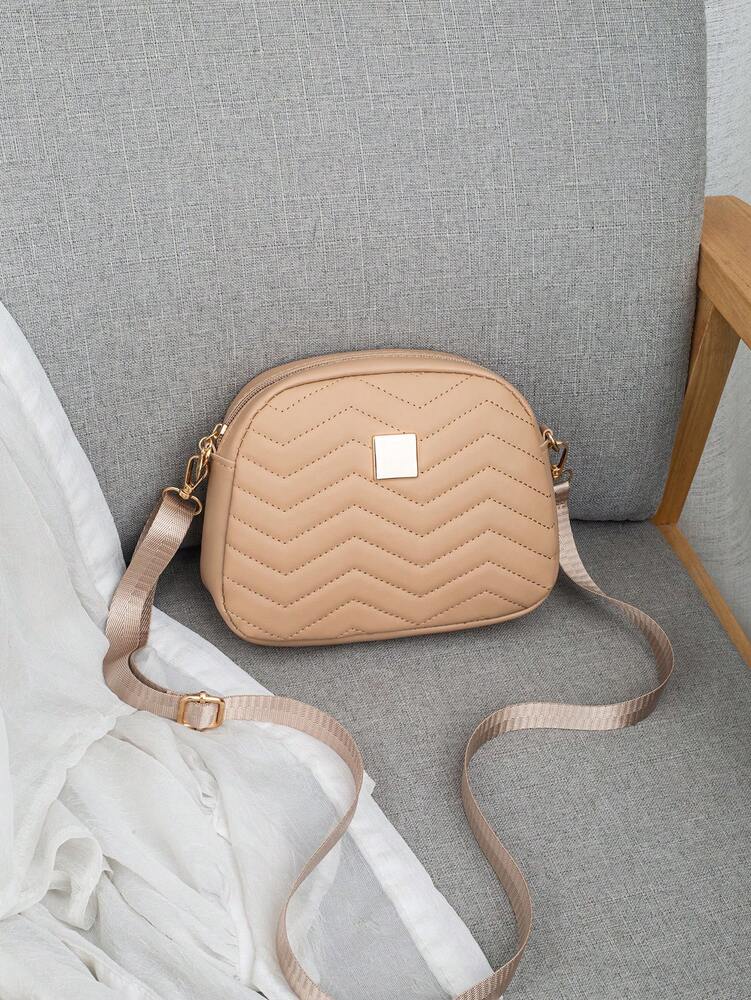 Women's Shoulder Crossbody Bag Fashion Small Purse Casual Handbag Suitable For Phone Makeup Travel Shopping Everyday Use Summer Style