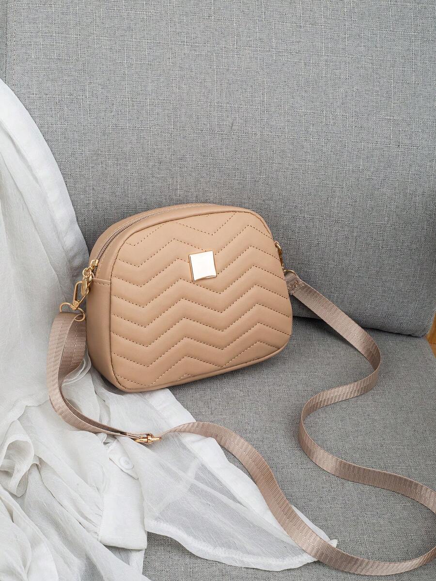 Women's Shoulder Crossbody Bag Fashion Small Purse Casual Handbag Suitable For Phone Makeup Travel Shopping Everyday Use Summer Style