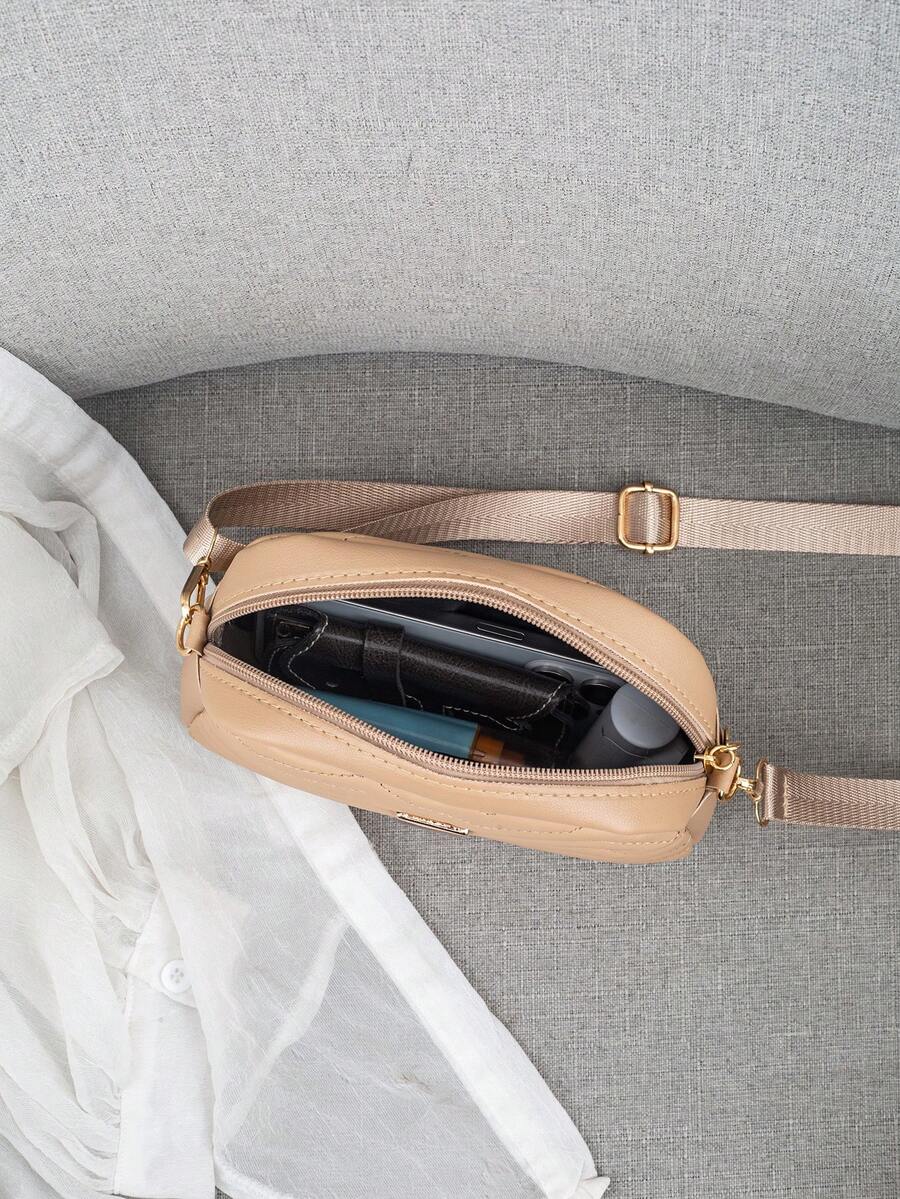 Women's Shoulder Crossbody Bag Fashion Small Purse Casual Handbag Suitable For Phone Makeup Travel Shopping Everyday Use Summer Style