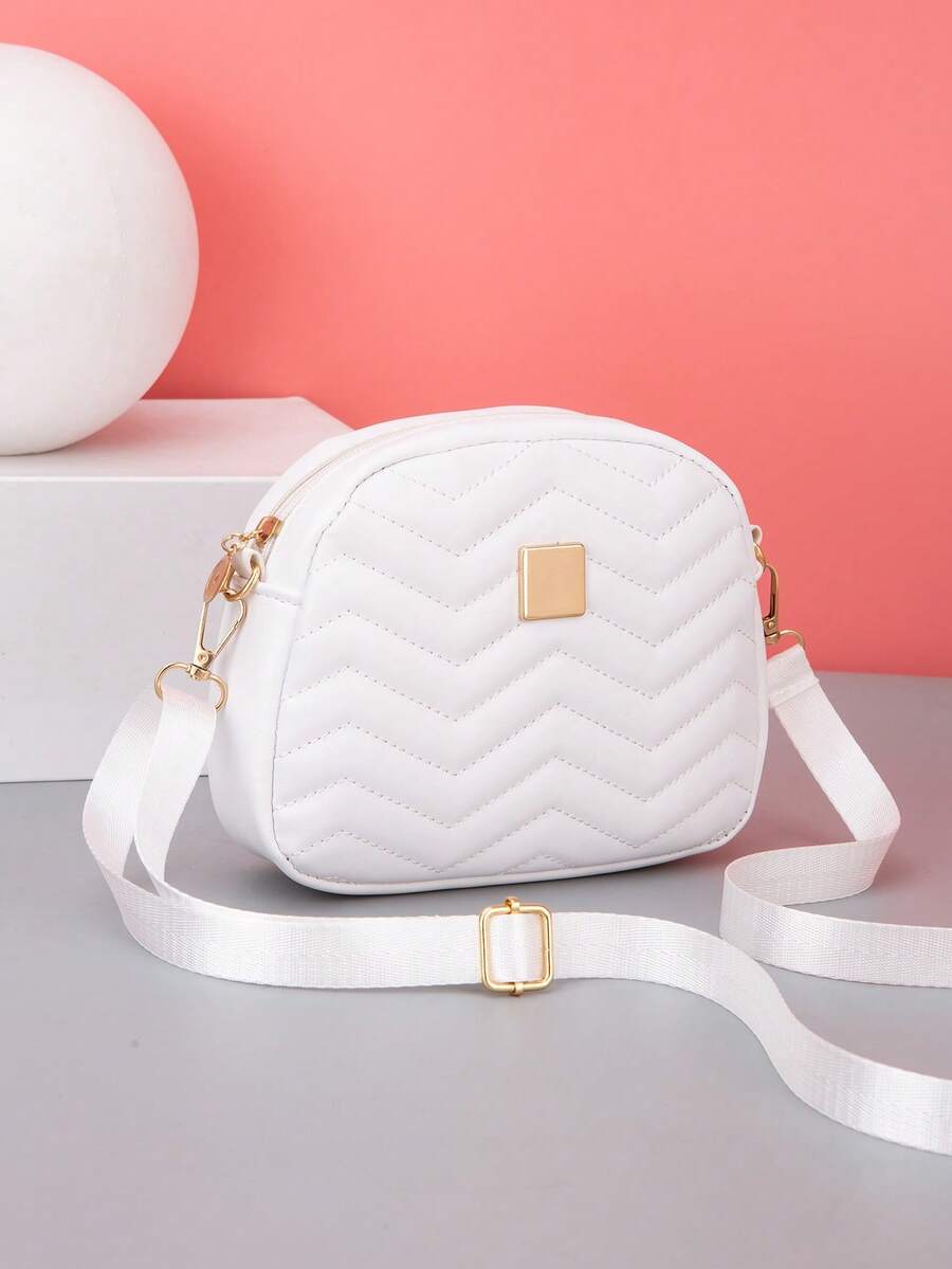 Women's Shoulder Crossbody Bag Fashion Small Purse Casual Handbag Suitable For Phone Makeup Travel Shopping Everyday Use Summer Style
