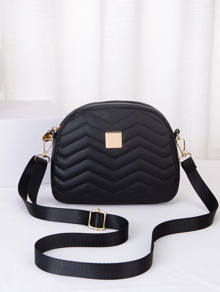 Women's Shoulder Crossbody Bag Fashion Small Purse Casual Handbag Suitable For Phone Makeup Travel Shopping Everyday Use Summer Style