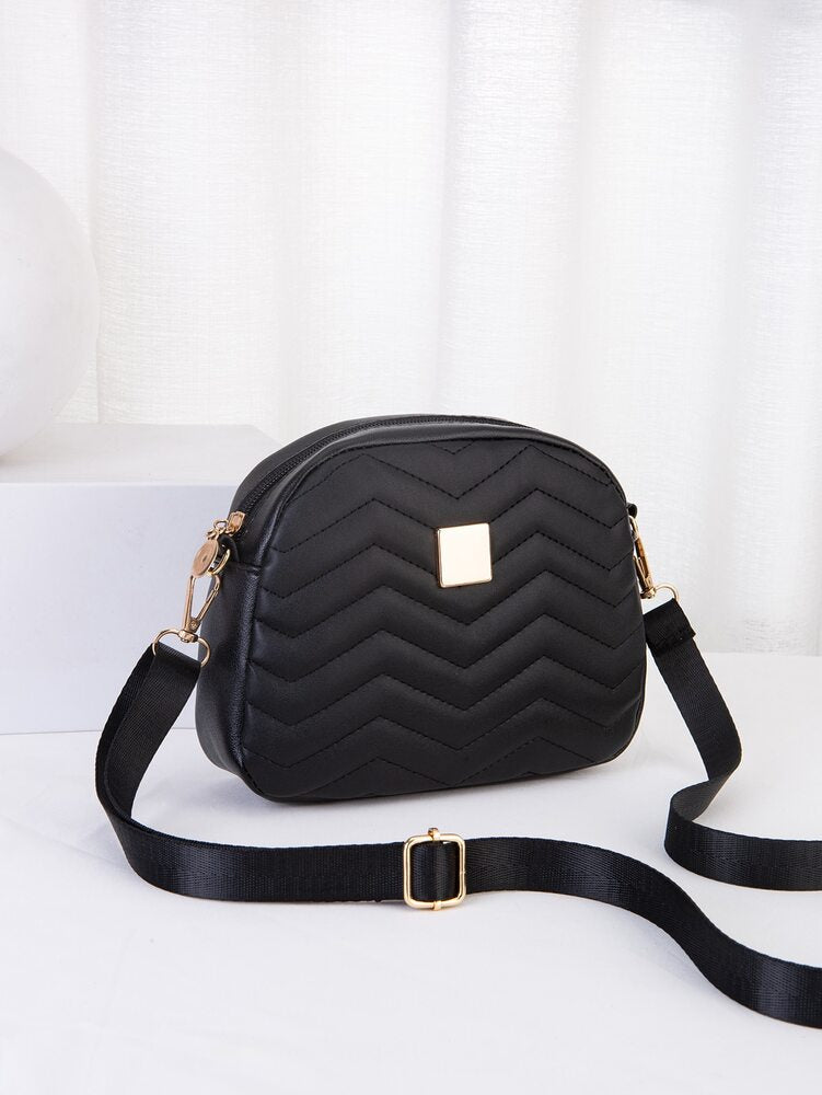 Women's Shoulder Crossbody Bag Fashion Small Purse Casual Handbag Suitable For Phone Makeup Travel Shopping Everyday Use Summer Style