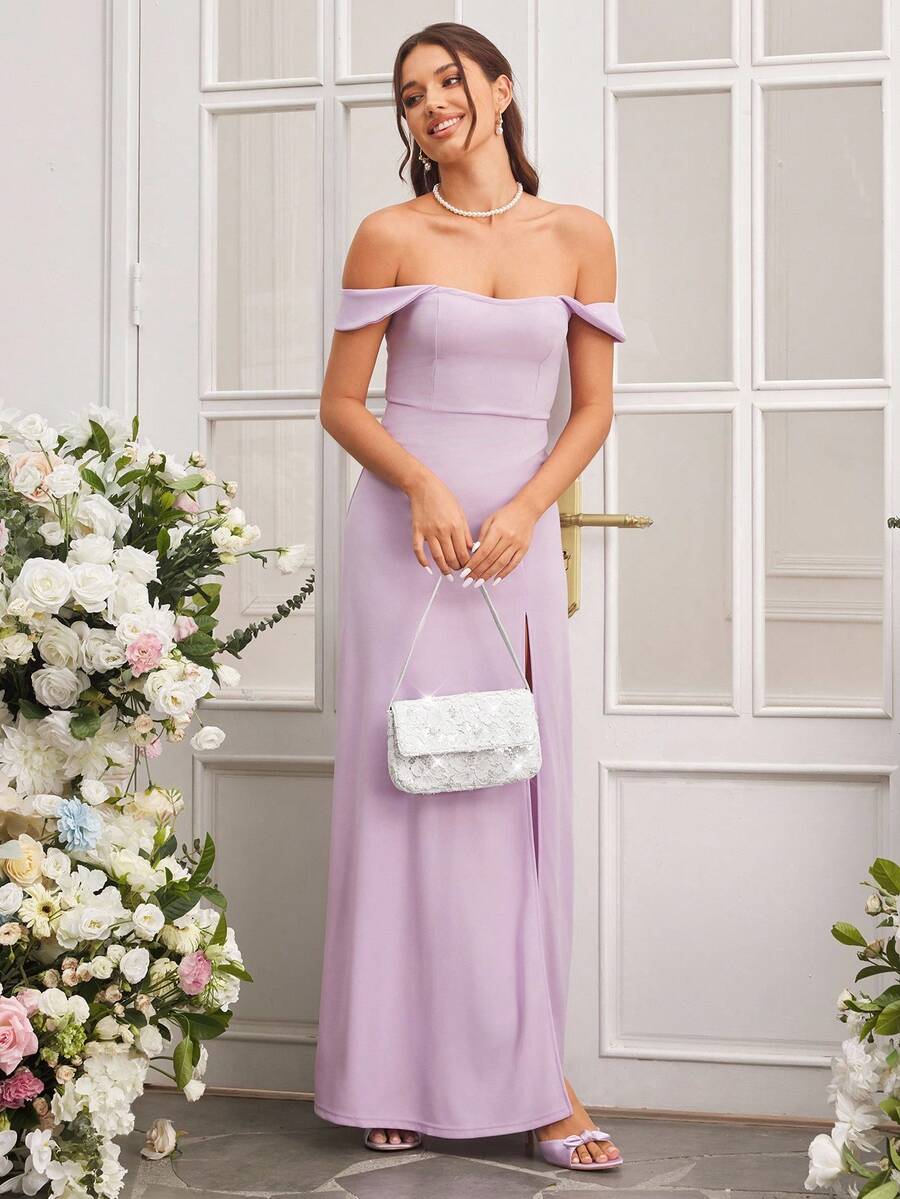 Luxury Glitter Evening Bag Top Handle Purse For Brides Bridesmaids Wedding Guest Prom Party Honeymoon Club Date Night Random Pattern