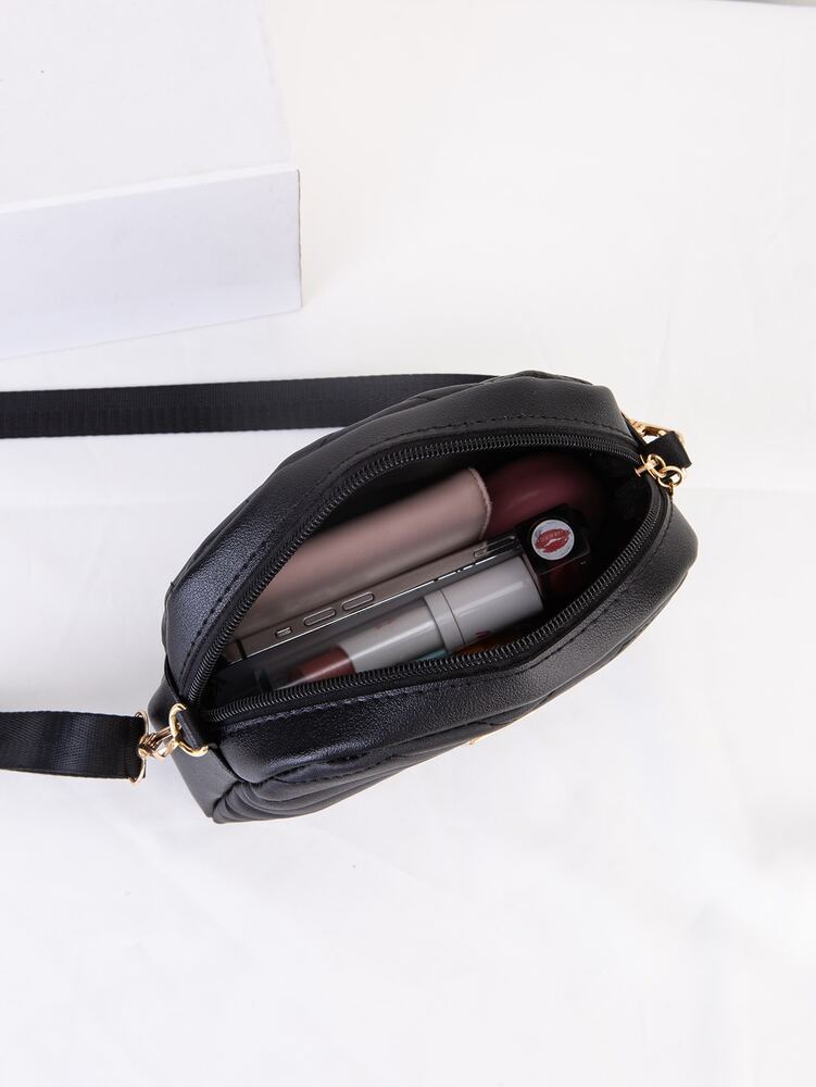 Women's Shoulder Crossbody Bag Fashion Small Purse Casual Handbag Suitable For Phone Makeup Travel Shopping Everyday Use Summer Style