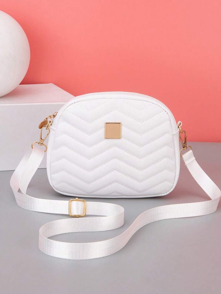 Women's Shoulder Crossbody Bag Fashion Small Purse Casual Handbag Suitable For Phone Makeup Travel Shopping Everyday Use Summer Style