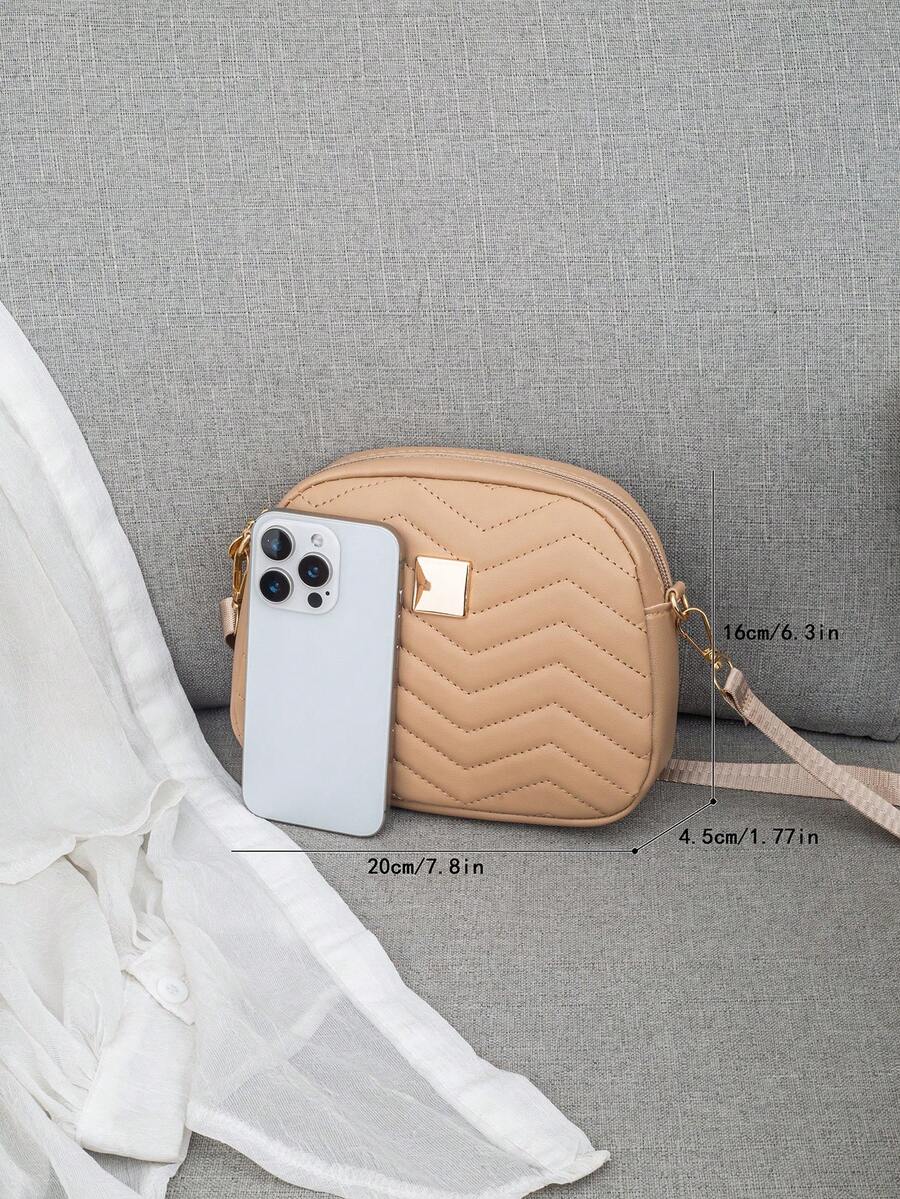 Women's Shoulder Crossbody Bag Fashion Small Purse Casual Handbag Suitable For Phone Makeup Travel Shopping Everyday Use Summer Style